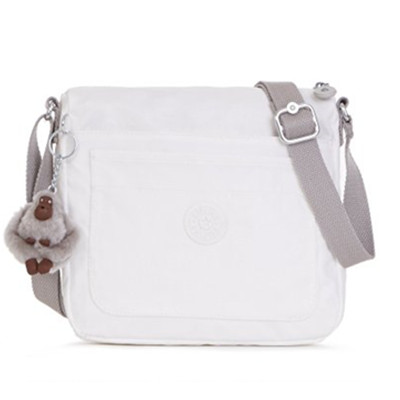 历史新低！Kipling 凯普林 Sebastian CTD 女士斜挎包