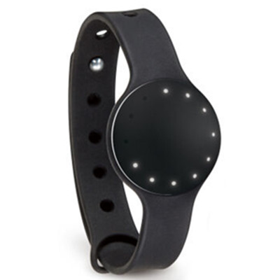 价格不错！Misfit Shine智能手环