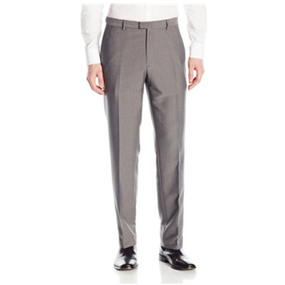 白菜！Calvin Klein PV Traveler 男士正装西裤