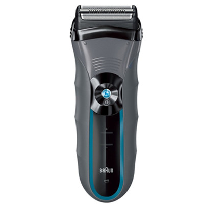 高效快充！Braun德国博朗 cruZer 6 clean shave洁净剃须刀