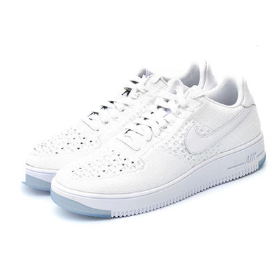 斷碼降價(jià)！Nike Air Force 1 Flyknit 男子休閑板鞋