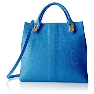 简约时尚！Tommy Hilfiger Elaine Tote女士大号斜挎包