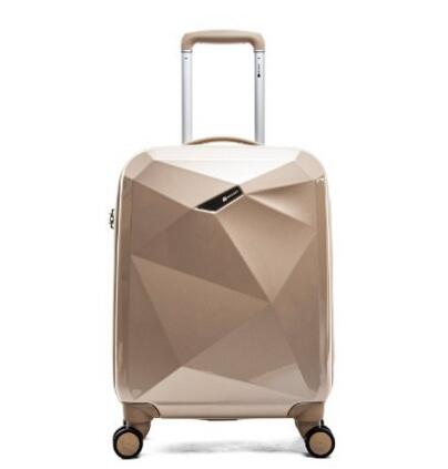 造型有个性！Delsey 法国大使万向轮登机 20寸