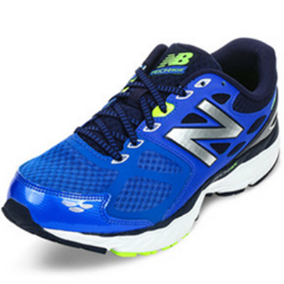 开学爆到！New Balance 680系列跑步鞋M680LP3