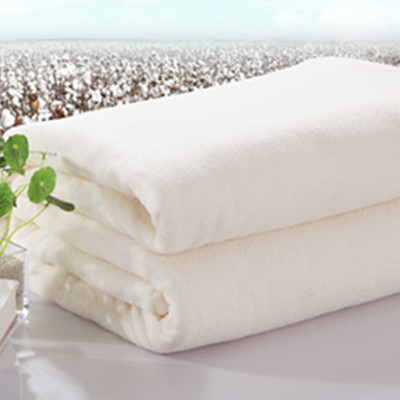 匠心精制！俞兆林长绒棉被子1.0*2.0米