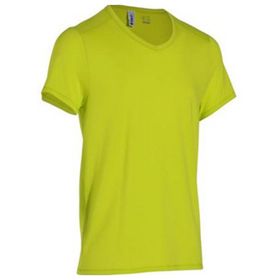 白菜价！迪卡侬DOMYOS MAL运动T恤