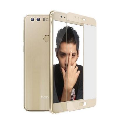 镇店之宝！MEIYI 美逸 华为荣耀8全屏覆盖钢化膜