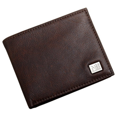 历史新低！Nautica诺帝卡Passcase男士两折真皮钱包