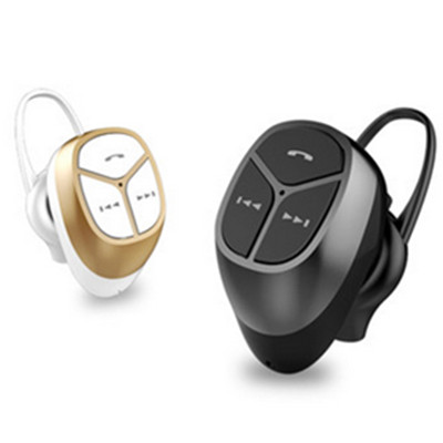 小巧迷你！Shinco新科Mini T9蓝牙耳机