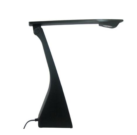 无重影！松下 LED可折叠护眼台灯 6W