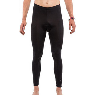 透气舒适！迪卡侬男无背带骑行长裤G BTWIN