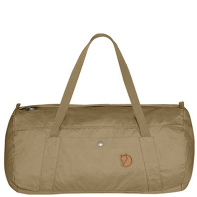 历史新低！北极狐Fjallraven Duffel No.5行李包