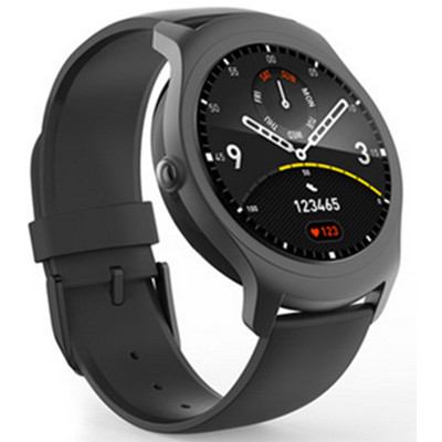 智能体验！Ticwatch 2智能手表