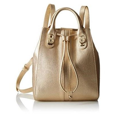 个性十足！TOMMY HILFIGER Elaine女士双肩背包