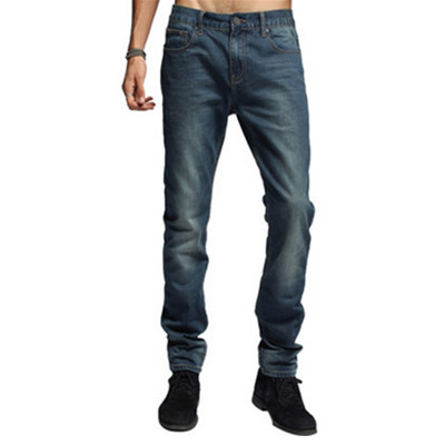 小降！花花公子男式牛仔长裤13AWPB04M060