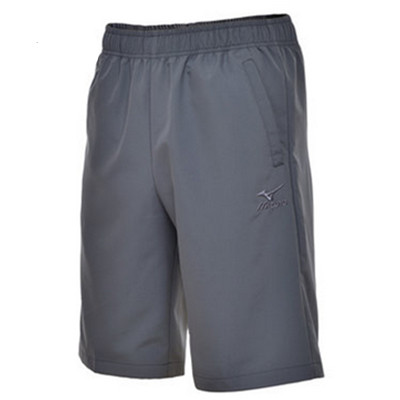 开学爆到！Mizuno美津浓运动短裤K2CF6005
