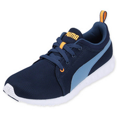 开学爆到！PUMA彪马Carson Runner男子跑步鞋357482