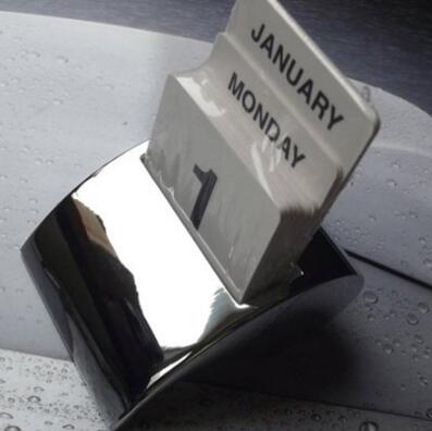 多功能！PHILIPPI 斐利比 日历摆件245011