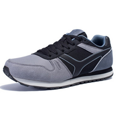 复古设计！361度男鞋复古运动鞋571542228