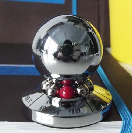 超有创意！PHILIPPI 斐利比 命运决策球201006