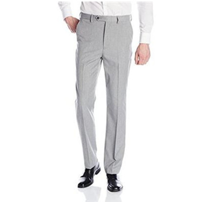 标准款式！Tommy Hilfiger Stretch 男正装西裤