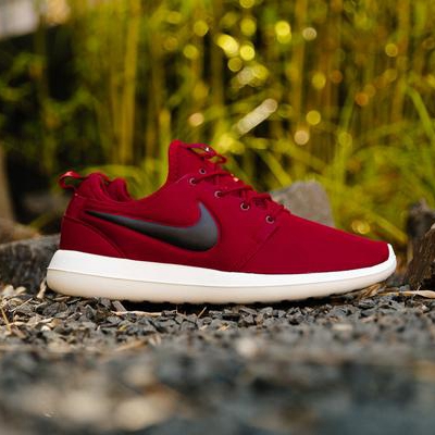 全新变革！Nike Roshe Two