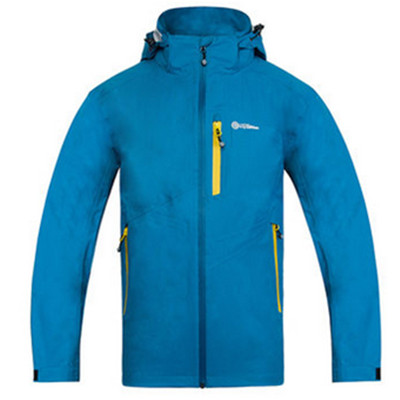 防水透气！澳道户外男女情侣款2.5L夹克OE2014051