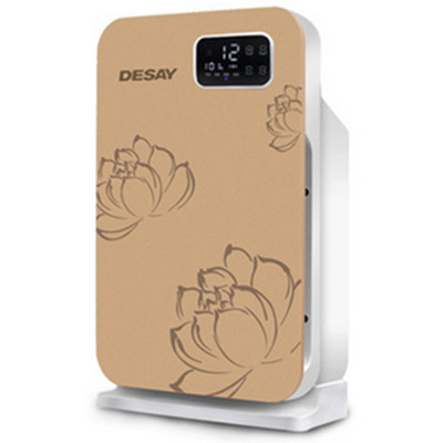 新品特惠！德赛L632空气净化器
