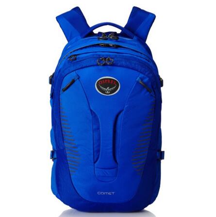 透气轻盈！Osprey 户外双肩背包 F14 Comet 彗星 30L