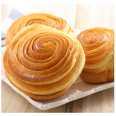 甜而不腻！友梦手撕面包1500g整箱