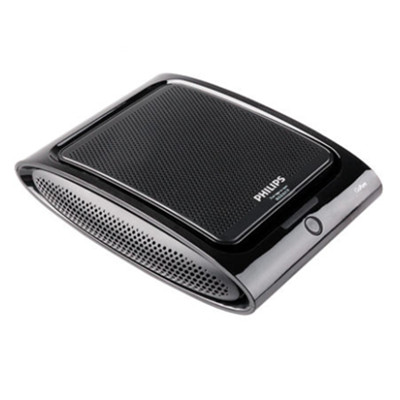 净化除菌！飞利浦车载空气净化器ACA251