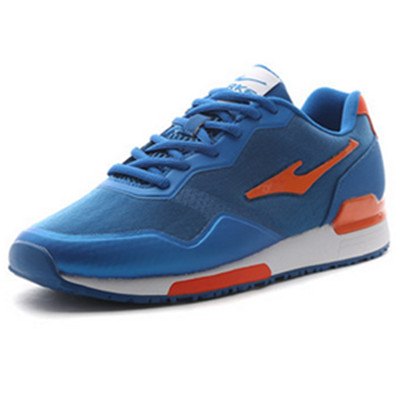 引领时尚！鸿星尔克男鞋跑步鞋51116220084