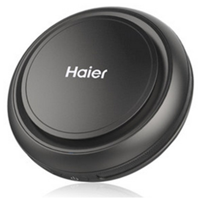 双重优惠！海尔Q6汽车载空气净化器