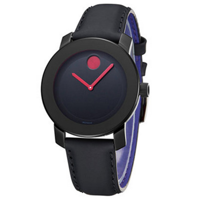 新低！MOVADO波特系列男士手表