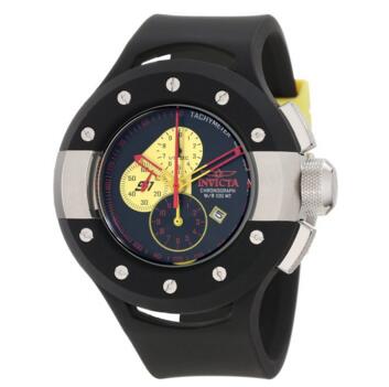 颜色绚丽！INVICTA S1 Rally系列 石英男表 11132