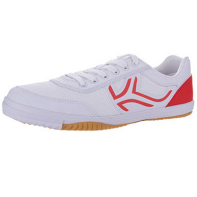 舒适缓震！迪卡侬SF ARTENGO中性羽毛球鞋