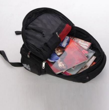 超大容量！曼联官方授权产品 双肩电脑包 PHB34754