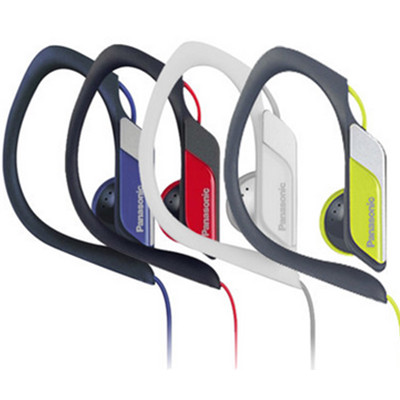 近期好价！松下RP-HS34E运动耳机