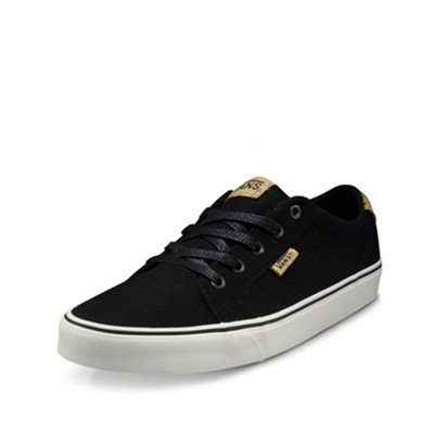 双色可选！范斯男运动鞋板鞋帆布鞋|VN-0ZUUGPD/GPH