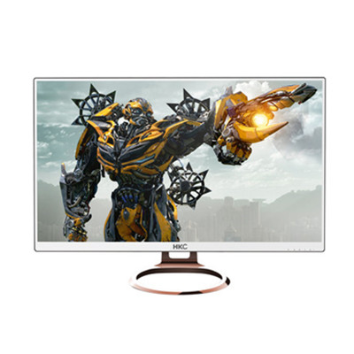 历史好价！HKC惠科P320Plus 32英寸电脑显示器