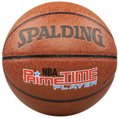 全网好价！斯伯丁街头系列篮球74-418