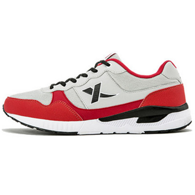 轻便透气！特步男子秋季跑步鞋984319119672