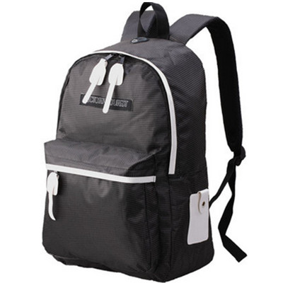 简约便携！维多利亚旅行者双肩背包1001V