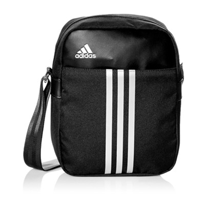 时尚小巧！adidas 阿迪达斯 EVERGREEN ORG2 小肩包