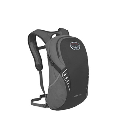 户外精选！Osprey S13 中性 Daylite 日光 13 双肩背包