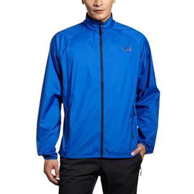新低！Mountain Hardwear男式软夹克OM6036