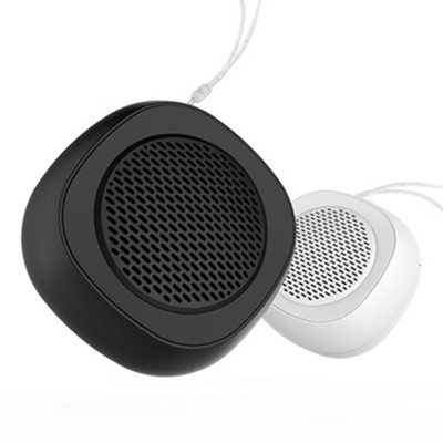 户外首选！我愿意X6无线蓝牙音箱