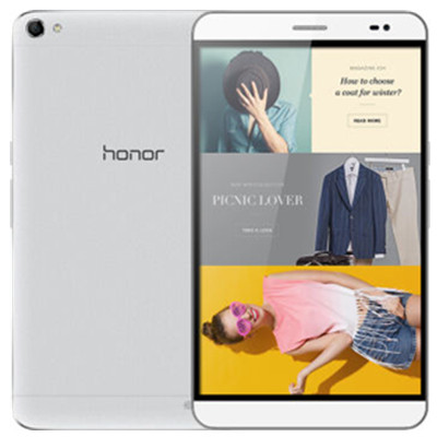 全网好价！HUAWEI华为荣耀X2通话平板电脑
