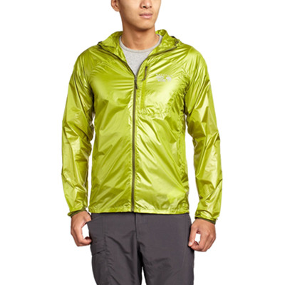 轻便防晒！Mountain Hardwear男式皮肤衣OM6498