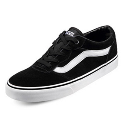 历史低价！VANS万斯MILTON男士板鞋VN-0OYY0XT